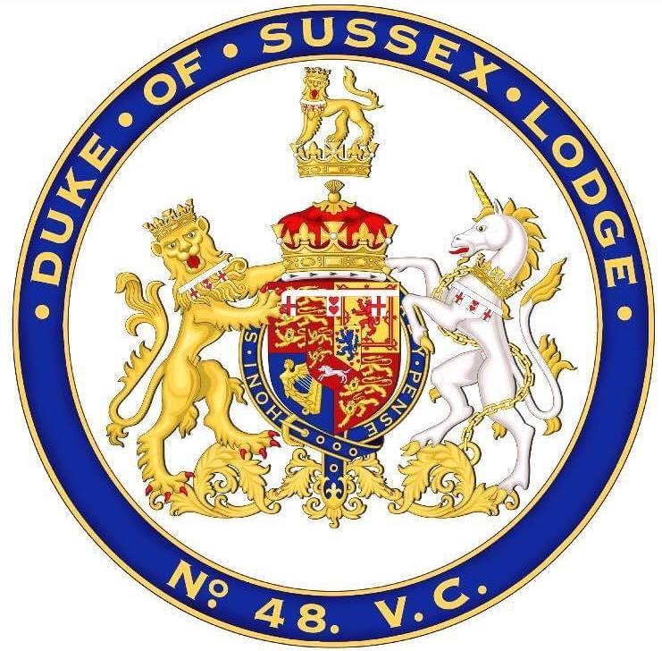 Duke of Sussex Lodge